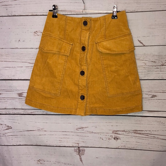 HYFVE Dresses & Skirts - High Waisted Skirt